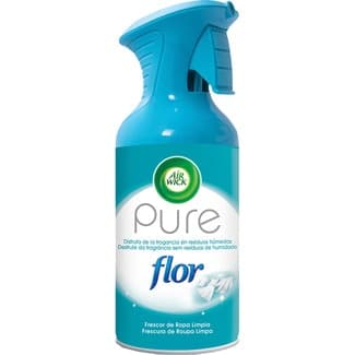 Pure ambientador Flor spray 250 ml - Air Wick
