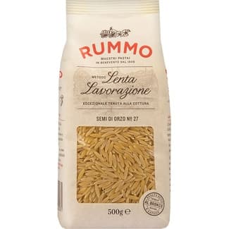 Semi di orzo N.27 paquete 500 g - Rummo
