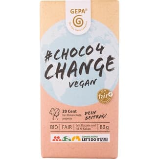Chocolate 55% cacao con dátiles ecológico tableta 80 g - Intermon Oxfam