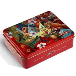 Galletas surtidas Ed. Somiatrias lata 300 g - Trias