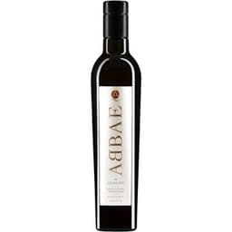 Abbae aceite de oliva virgen extra arbequina 100% ecológico del Valle Queiles Navarra botella 500 ml - Hacienda Queiles