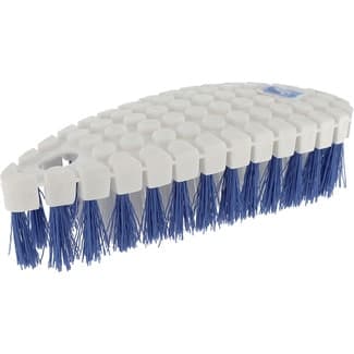 Cepillo para ropa flexible de mano 1 unidad - Elephant