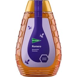 Miel de romero antigoteo de origen España bote 500 g - El Corte Ingles