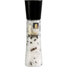 Sal & trufa molinillo envase 360 g - Carmencita