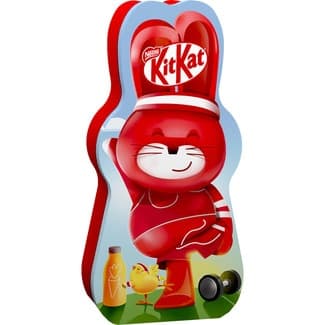 Chocolatinas de Pascua surtidas lata 111 g - Nestle Kit Kat