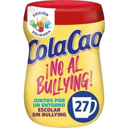 Original cacao soluble bote 383 g - Colacao