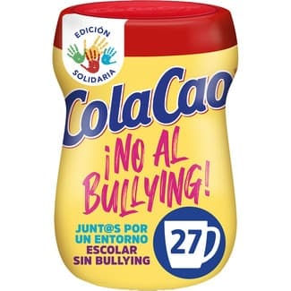 Original cacao soluble bote 383 g - Colacao