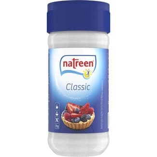 Edulcorante granulado envase 70 g - Natreen