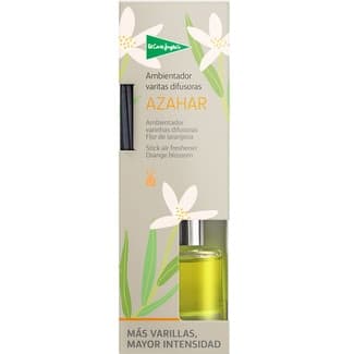 Ambientador mikado Azahar envase 45 ml - El Corte Ingles