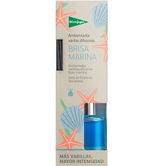 Ambientador mikado Brisa Marina envase 45 ml - El Corte Ingles