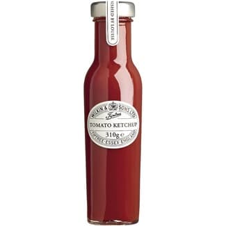Salsa ketchup envase 310 g - Tiptree