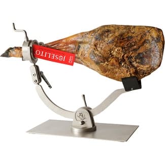 Paleta Gran Reserva de Salamanca pieza 4,5 kg - Joselito
