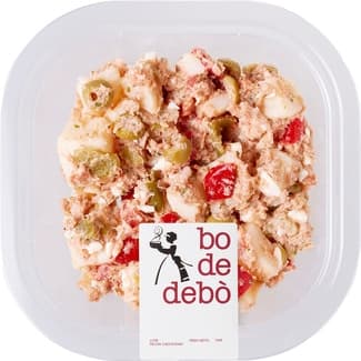 Ensalada campera envase 280 g - Bo De Debo