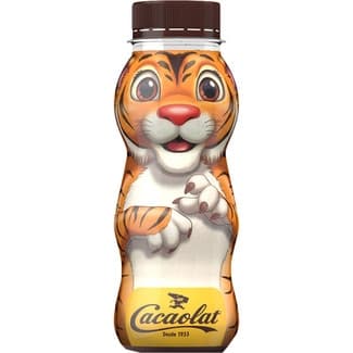 Batido de cacao botella 190 ml - Cacaolat