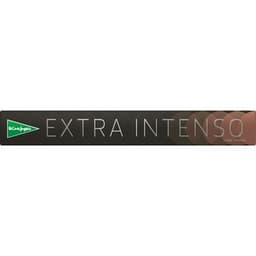 Café extra intenso intensidad 11 estuche 10 cápsulas compostables y compatibles con Nespresso - El Corte Ingles