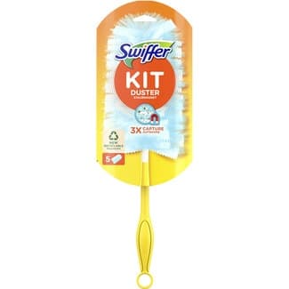 Duster kit de plumeros pack envase 3 unidades - Swiffer