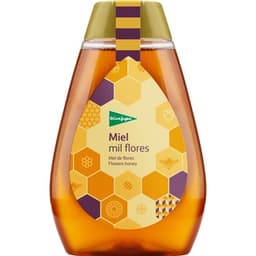 Miel de flores bote 500 g antigoteo - El Corte Ingles