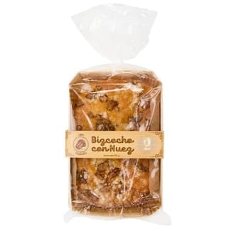 Bizcocho con nuez envase 400 g - Apai