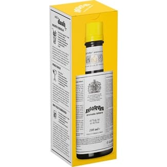 Aromatic bitter para licores y bebidas estuche 200 ml - Angostura
