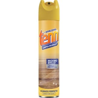 Limpiador de muebles spray 300 ml - Tenn