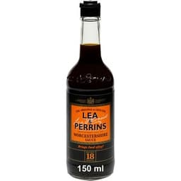 Salsa perrins botella 150 ml - Perrins