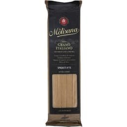 Espagueti integral N.15 paquete 500 g - La Molisana