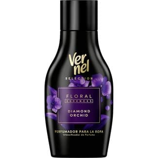 Perfumador para la ropa Floral Essences Diamond Orchid botella 30 dosis - Vernel
