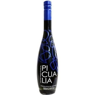 Aceite de oliva virgen extra Picual Reserva Exclusiva botella 500 ml - Picualia