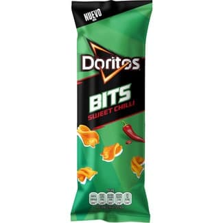 Bits aperitivos Sweet chilli bolsa 80 g - Doritos