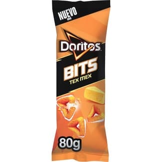 Bits aperitivo Tex Mex bolsa 80 g - Doritos