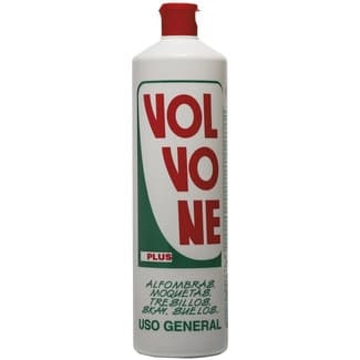 Amoniaco Plus botella 500 ml - Volvone