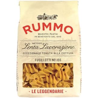 Fusillotti nº 155 paquete 500 g - Rummo