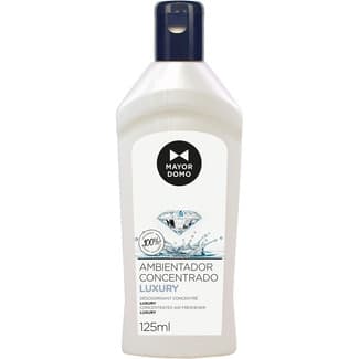 Ambientador concentrado Luxury botella 125 ml - Mayordomo