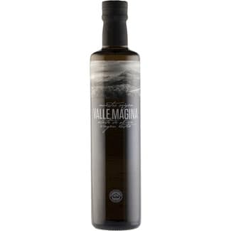 Aceite de oliva virgen extra de nuestro origen botella 500 ml - Valle Magina