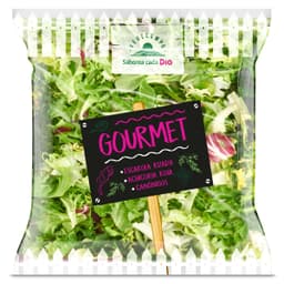 Ensalada gourmet Dia Vegecampo bolsa 150 g