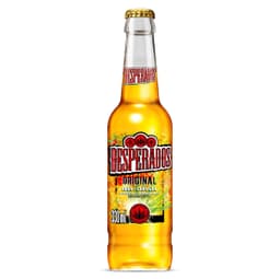 Cerveza Desperados 33 cl