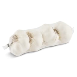 Ajo blanco malla 250 g