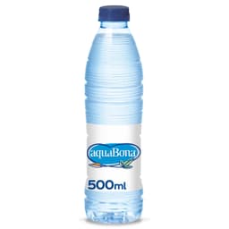 Agua mineral Aquabona 500 ml