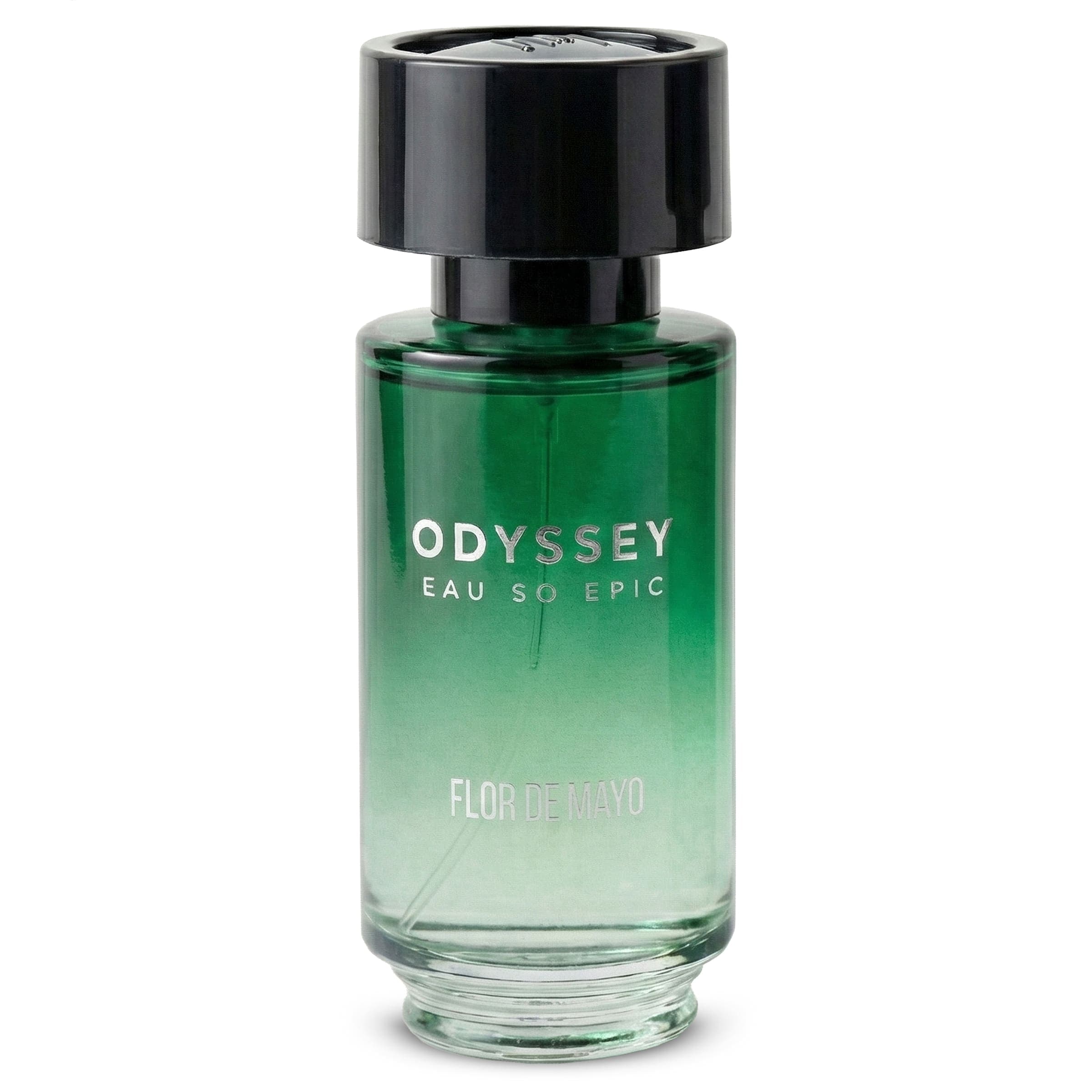 Colonia para hombre odyssey mini Flor de mayo frasco 48 ml