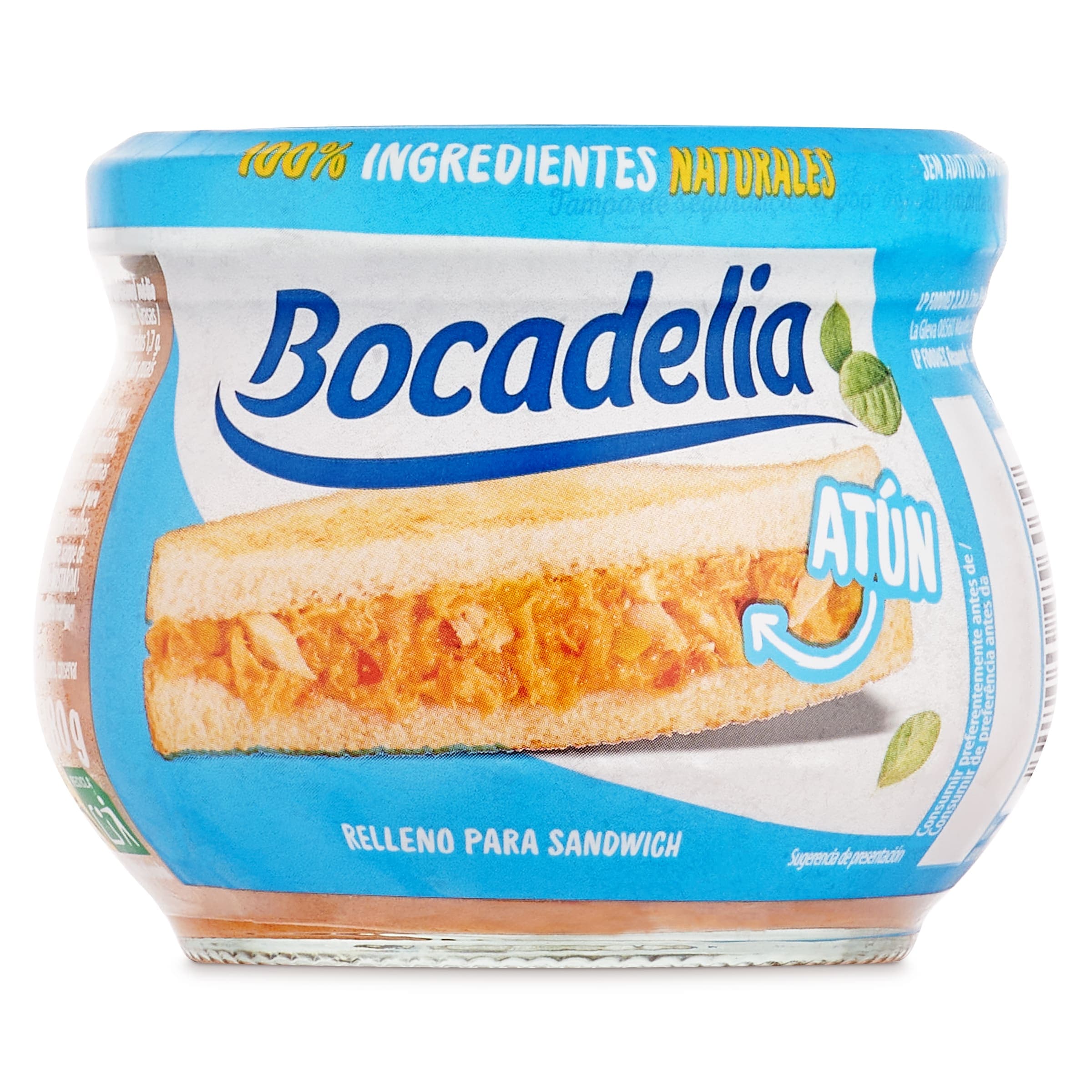 Crema de atún La piara 180 g