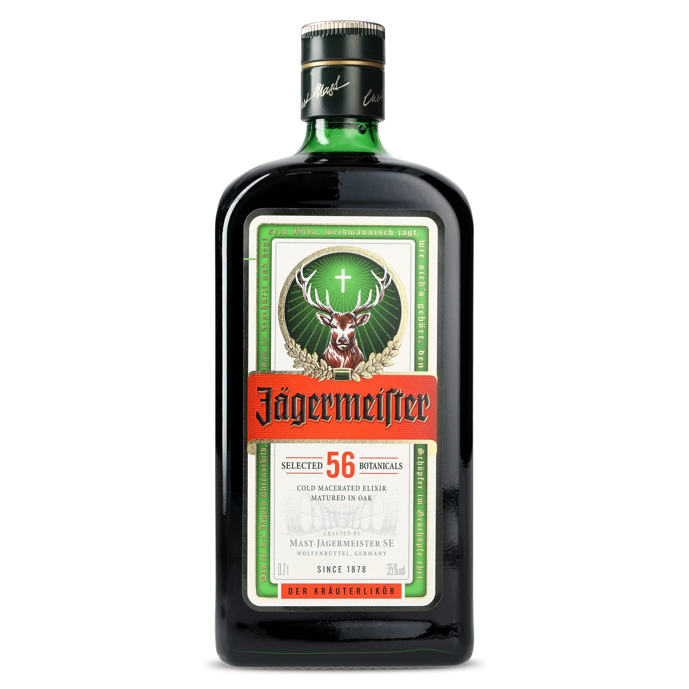 Jägermeister 70 cl