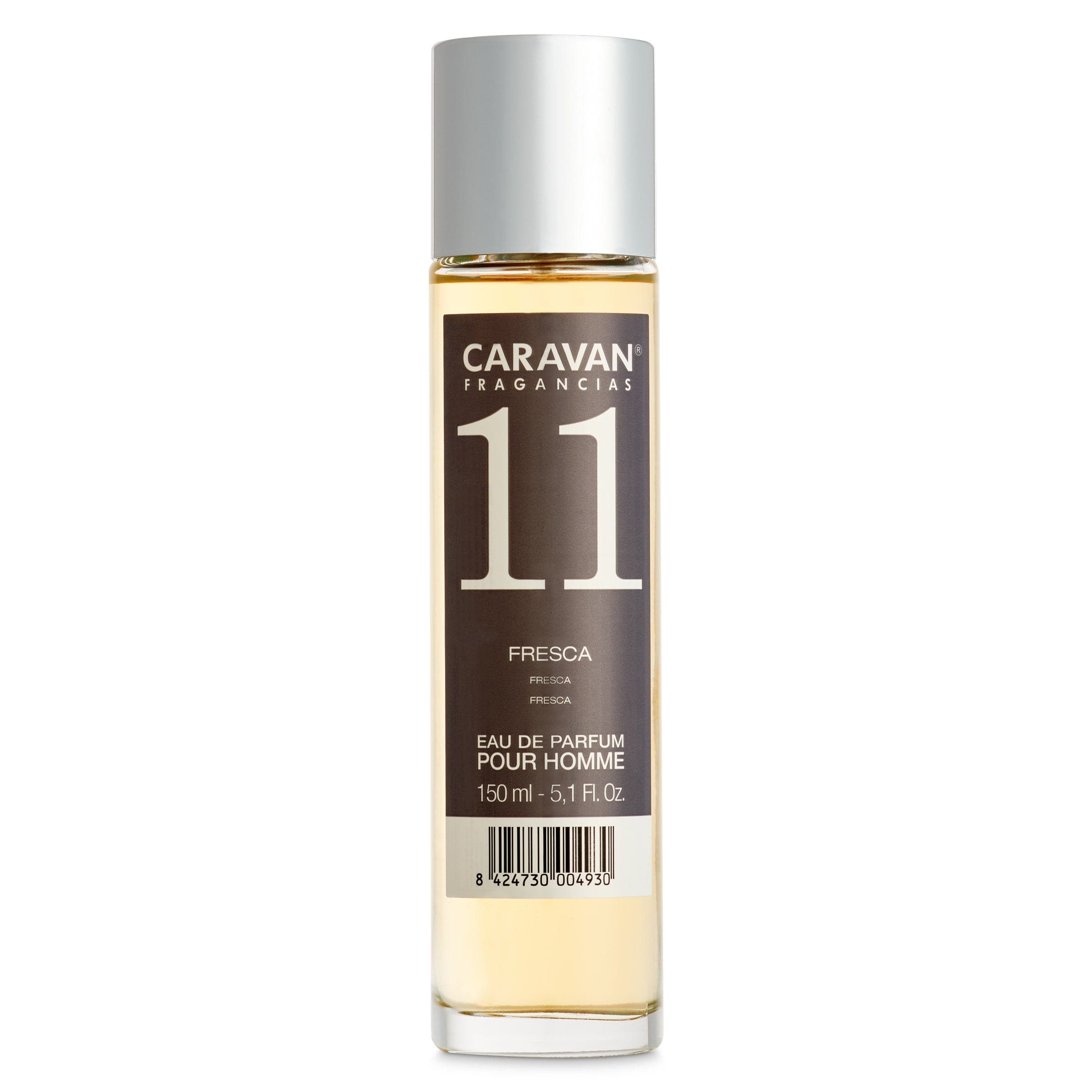 Colonia N.º 11 Caravan frasco 150 ml
