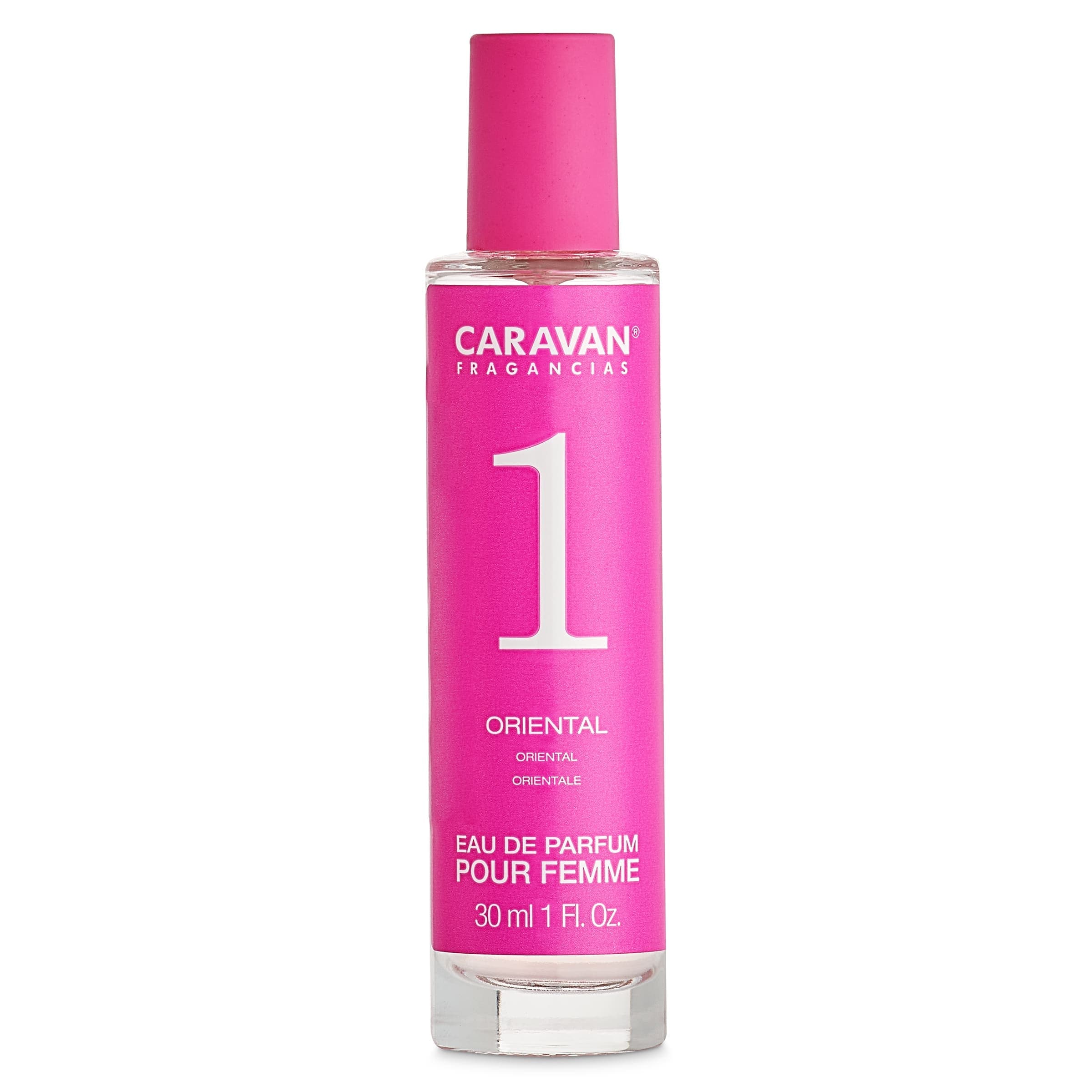 Colonia N.º 1 Caravan frasco 30 ml