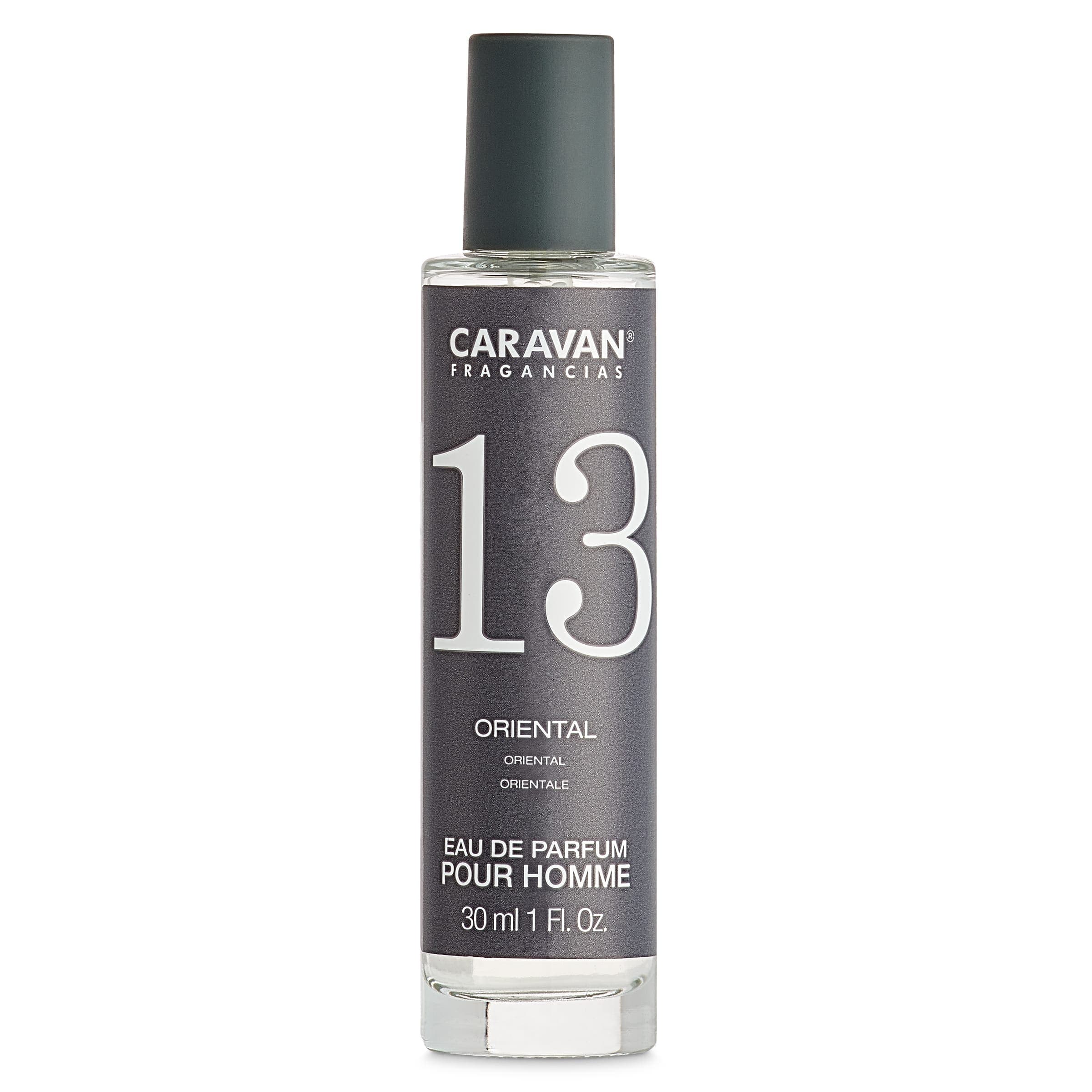 Colonia N.º 13 Caravan frasco 30 ml