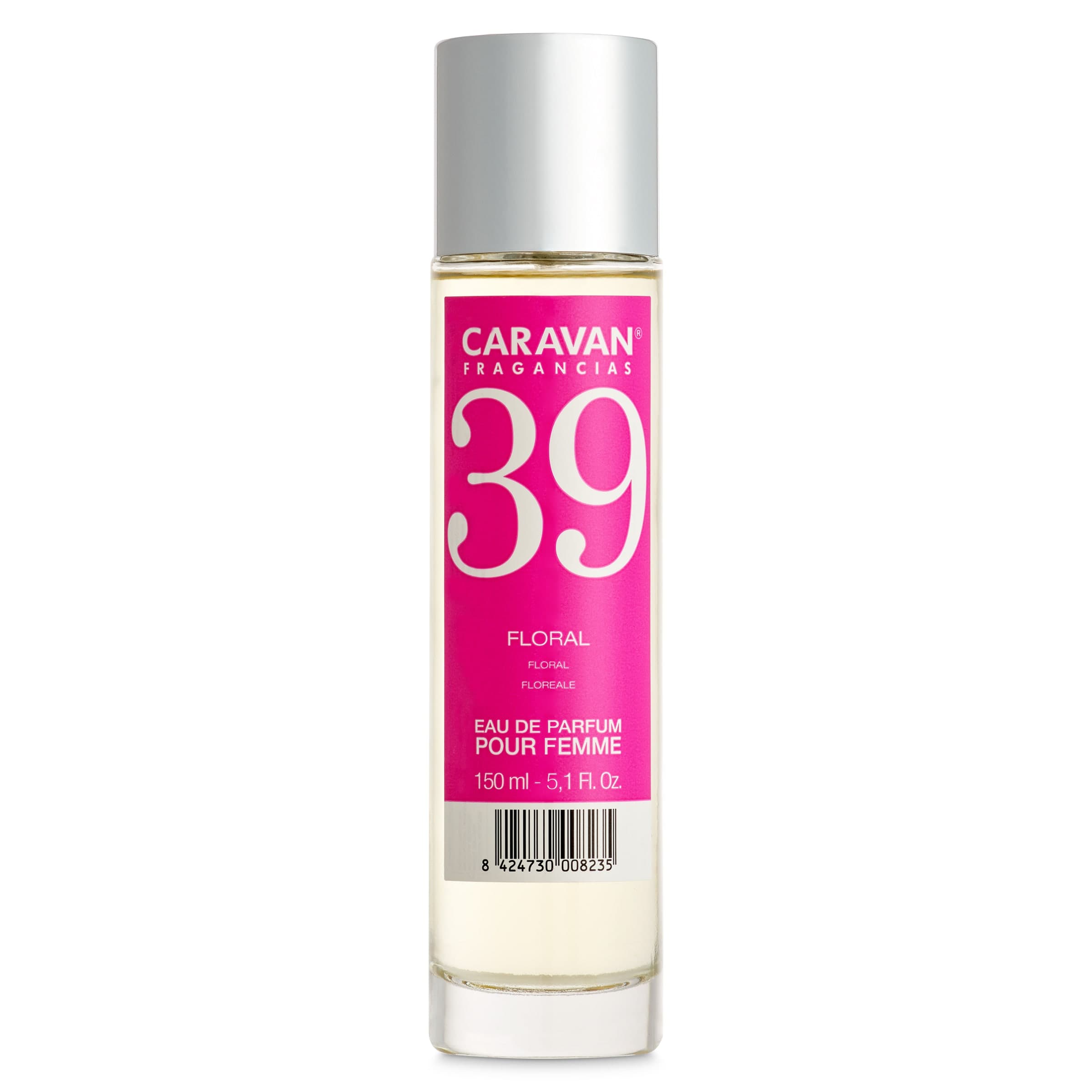 Colonia N.º 39 Caravan frasco 150 ml