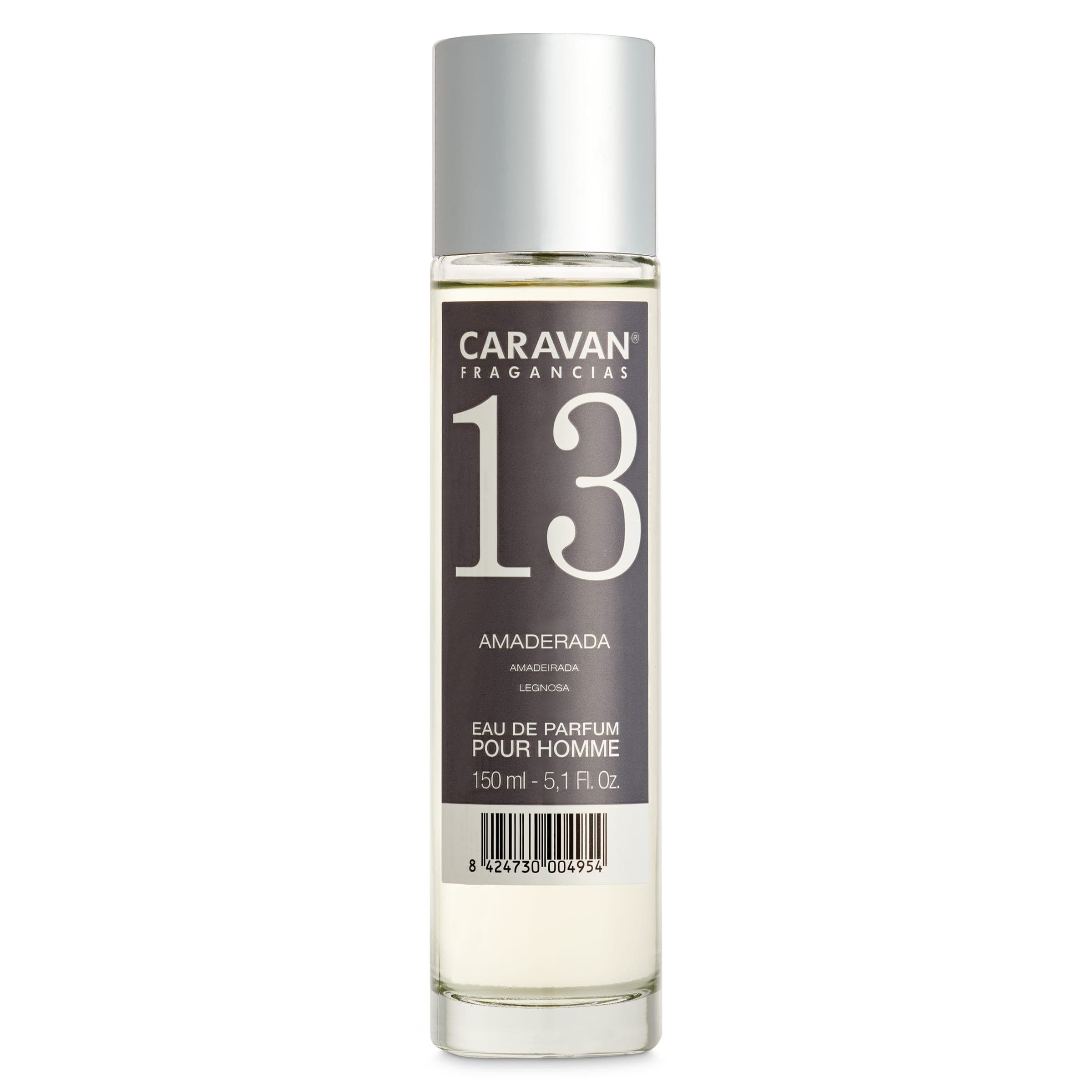Colonia N.º 13 Caravan frasco 150 ml