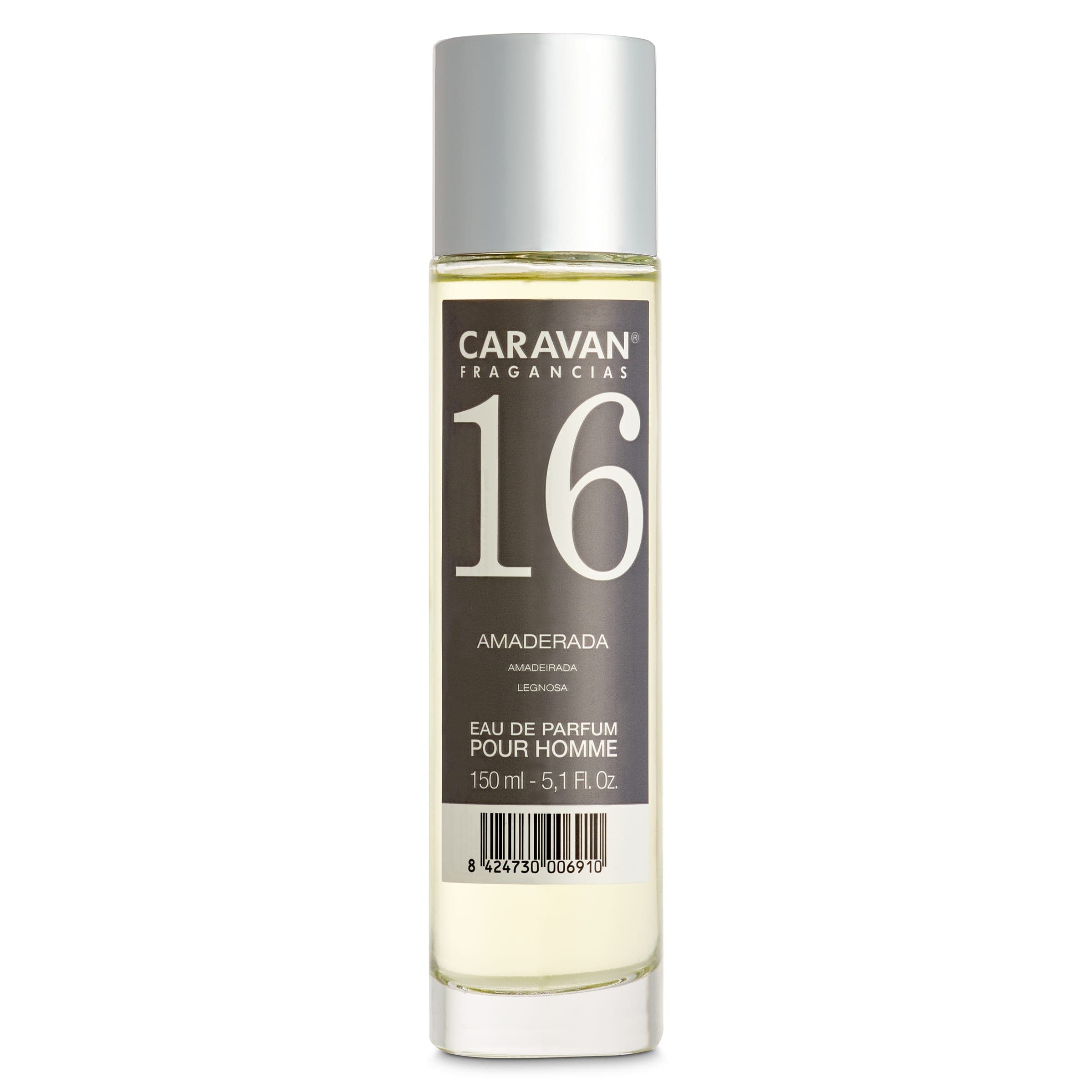 Colonia N.º 16 Caravan frasco 150 ml