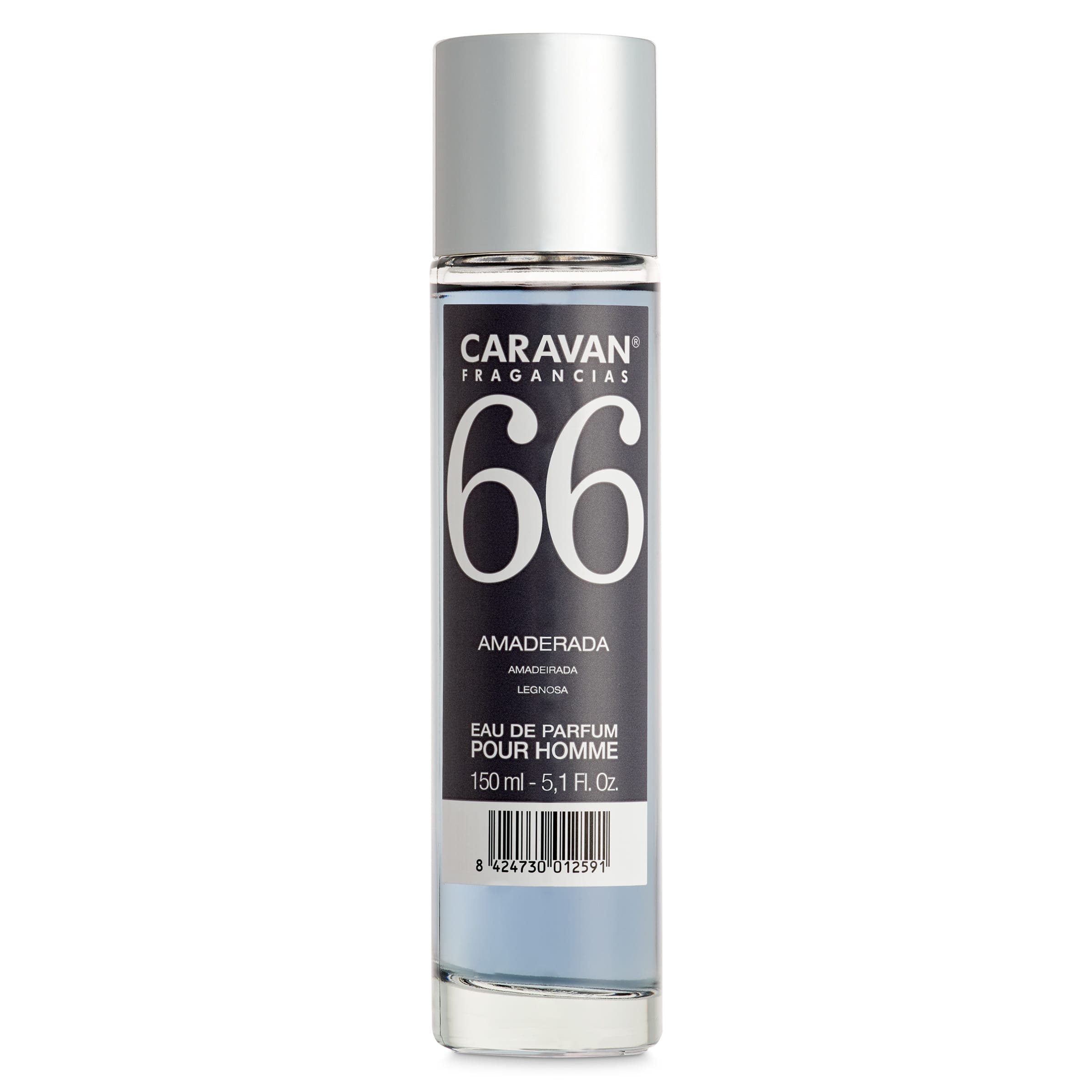 Colonia N.º 66 Caravan frasco 150 ml