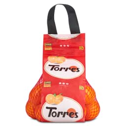 Mandarina selección malla 750 g