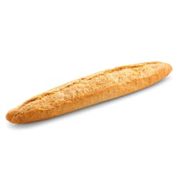 Barra de pan con sésamo y fibra blanca El molino de Dia 265 g